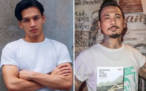Jefri Nichol Dikira Nyinyirin Orang Jelek, Jerinx SID Maki-Maki: Muka Kau Pasaran
