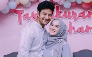  Irish Bella Manja Paksa Suami 'Any Song Challenge', Kocaknya Ammar Zoni Ngelus Dada Pasrah