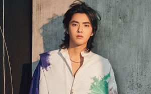 Hampir 6 Tahun Tinggalkan EXO, Kris Wu Bikin Kagum Masih Jago Bahasa Korea