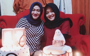 Putri Delina Kenang Kado Terindah Dari Almarhumah Lina Hingga Momen Potong Rambut Bersama