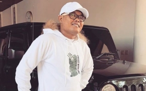 Sule Tanggapi Soal Perhiasan Mendiang Lina Senilai Rp2 Miliar Dibawa Teman Teddy