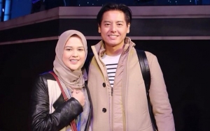 Roger Danuarta Sapa Sang Calon Bayi, Cut Meyriska Diwanti-Wanti Dokter Soal Ini