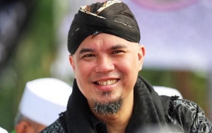 Begini Respons Ahmad Dhani Saat Dicap Sebagai Tukang Nyinyir