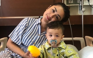 Jadi Penyebab Penyakit Langka Anaknya, Selvi Kitty Nyesal Lakukan Perawatan Kecantikan Ini