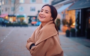 Nagita Slavina Bawa Tas Rp 40 Ribu, Netizen Kaget Menolak Percaya