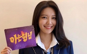 Ternyata Ini Alasan Sooyoung Ogah Sering-Sering Bahas Jung Kyung Ho di TV