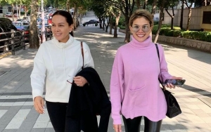 Sahabat Nikita Mirzani Posting Soal Baby Arkana dan Nurani, Sindir Dipo Latief?