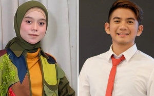 Bantah Musuhan, Lesti Andryani Beri Doa Manis di Ultah Rizki DA Meski Sudah Putus
