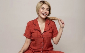 Nikita Mirzani Akui Tetap Tenang Meski Bermasalah, Sebut Daddy-nya Azka Sudah Berada di Neraka