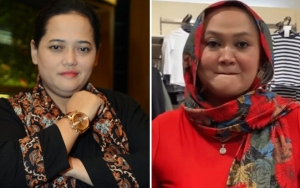 Reaksi Mbak You Dicibir Ramalan Meleset Kalah dari Mbah Mijan, Diam-Diam ke Makam Lina Minta Maaf?