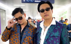 Gofar Hilman Sampaikan Permintaan Maaf Usai Jadi MC Fashion Show di MRT