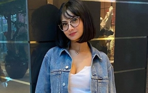 Vanessa Angel Kabarkan Hamil, Begini Reaksi Bahagia Sang Ayah dan Ibu Tirinya