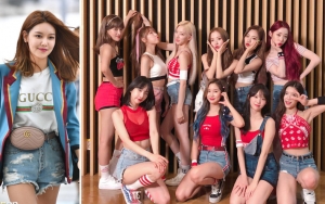 Sooyoung SNSD Nangis Saat Nguping Percakapan Member Cosmic Girls, Kenapa?