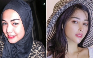 Putri Ramli dan Siwi Widi Digoda Bakal Baku Hantam, Akun Digeeembok Girang Polisi Usut Isu Gundik