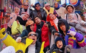 Gen Halilintar Cover Lagu 'Lagi Syantik' Tanpa Izin, Ini Tanggapan Bos Nagaswara
