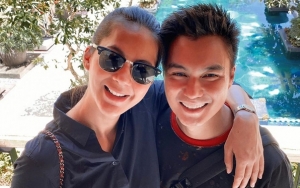 Bongkar Lemari, Paula Verhoeven Tak Sayang Bagikan Barang-Barang Branded Baim Wong ke Asisten