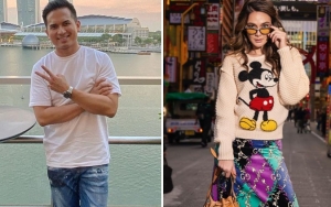 Geger Foto Faisal Rangkul 'Mesra' Cewek Selain Luna Maya, Fans Baper Ancam Unfollow