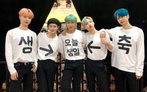 AB6IX Terpilih Jadi 'Idol Debut 2019' Paling Dinantikan Di Tahun 2020