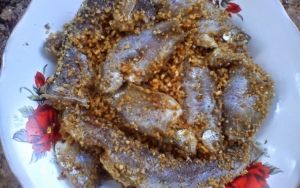 Pakasam, Makanan Khas Suku Banjar Banyak Diminati Karena Rasanya Yang Lezat