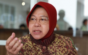 Motif Penghina Walkot Risma 'Kodok Betina': Sakit Hati Karena Anies Baswedan Sering Dibully
