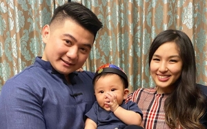 Istri Cantik Diejek Tak Bisa Masak dan Beres-beres Rumah, Chef Arnold Beri Jawaban Makjleb!