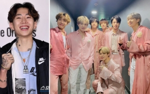 Jay Park Diduga Sindir BTS di Postingan Medsos, Ini Kata Netizen