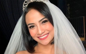 Vanessa Angel Senam Hamil Jingkrak-jingkrak Bikin Khawatir, Usia Kehamilan Jadi Bahan Gosip