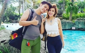 Reaksi Galih Ginanjar Usai Istri Sering Absen Temani Sidang dan Malah 'Prewedding' Bareng Bule