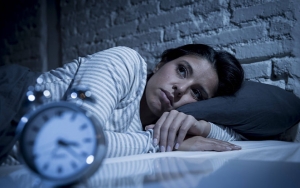 Hati-Hati, Kurang Tidur Bisa Mengganggu Kesehatan Mental!