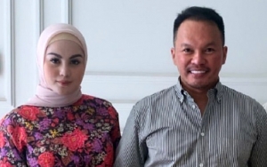 Santai Soal Gono-Gini Sarita, Faisal Harris Lagi Ikhtiar Banget Punya Momongan Dengan Jennifer Dunn