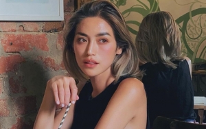 Lucunya Jessica Iskandar Malu-Malu Ketahuan Kerokan Saat Dinner Ulang Tahun