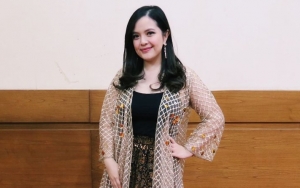Tasya Kamila Siap Comeback Usai Lama Vakum dari Dunia Musik, Bakal Rilis Lagu Anak-Anak?