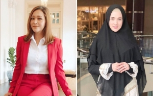  Disinggung Masa Lalu, Maia Estianty 'Terpancing' Bahas Nama Asli Mulan Jameela