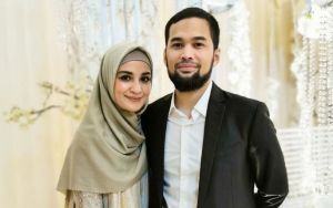 Shireen Sungkar Bangga Teuku Wisnu Punya 'Kepribadian Ganda'