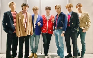 BTS Cetak Sejarah Dengan Pecahkan Rekor Sebagai Artis Terlama Yang Puncaki Billboard Social 50