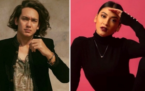 Kalahkan Pesona Vanesha Prescilla, Wajah 'Pacar' Adipati Dolken Dibully Mirip Millendaru?