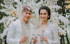 Akhirnya Unggah Foto Nikah, Riasan Kevin Lilliana Miss International 2017 Saat Akad Banjir Pujian