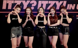 ITZY Blak-blakan Bahas Konsep Yang Ingin Mereka Coba Di Masa Depan