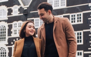 Cita Cita Bocorkan Pacar Sempat Tak Nafsu Makan Sebelum Lamaran Romantis di Amsterdam