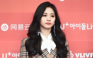 Tzuyu Twice Ungkap Ingin Kolaborasi Dengan Member Girl Grup Ini, Alasannya Bikin Gemas