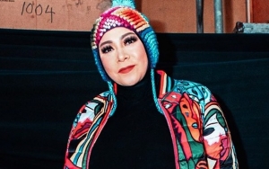 Bikin Ngakak, Melly Goeslaw Belajar Main TikTok Malah Ngerasa Kayak Uget-uget
