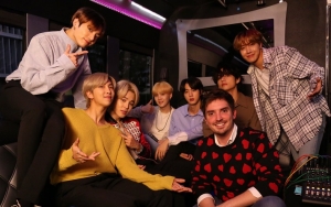BTS Bahas Makna Di Balik Album Comeback 'Map Of The Soul: 7' Dalam 'Zach Sang Show'