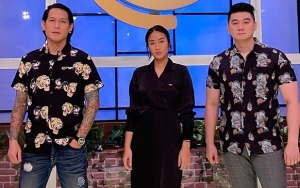 Agama Ketiga Juri 'MasterChef Indonesia' Jadi Bahan Gosip, Chef Arnold Bereaksi