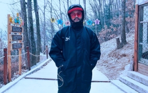 Meninggal Dunia, Postingan Terakhir Allan Wangsa Banjir Ungkapan Duka dari Rekan Artis