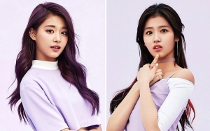 Sana dan Tzuyu Twice Pilih Idol-Idol Ini yang Dianggap Miliki Visual dan Bodi Terbaik