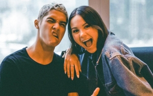 Al Ghazali Didesak Segera Menikah Saat Rayakan Anniversary 4 Tahun Bareng Pacar
