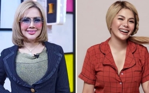 Istri Sajad Ukra Minta Bantuan Barbie Kumalasari untuk Lawan Nikita Mirzani?