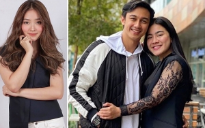 Natasha Wilona Jadi Saksi Perjalanan Cinta Hito-Felicya Selama 6 Tahun, Bakalan Nyusul Nikah Muda?