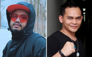 Meninggalnya Allan Wangsa 'Meja Gunjing' Sempat Diramalkan Mbah Mijan?