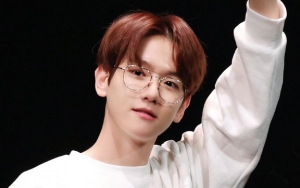 Begini Cara Baekhyun EXO Berkomunikasi Tanpa Perlu Pakai Kata-Kata